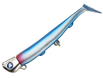 Amazon | Blue Blue(ブルーブルー) ワーム ジョルティ 22gセット